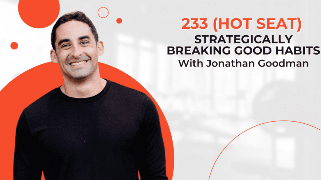 strategically-breaking-good-habits